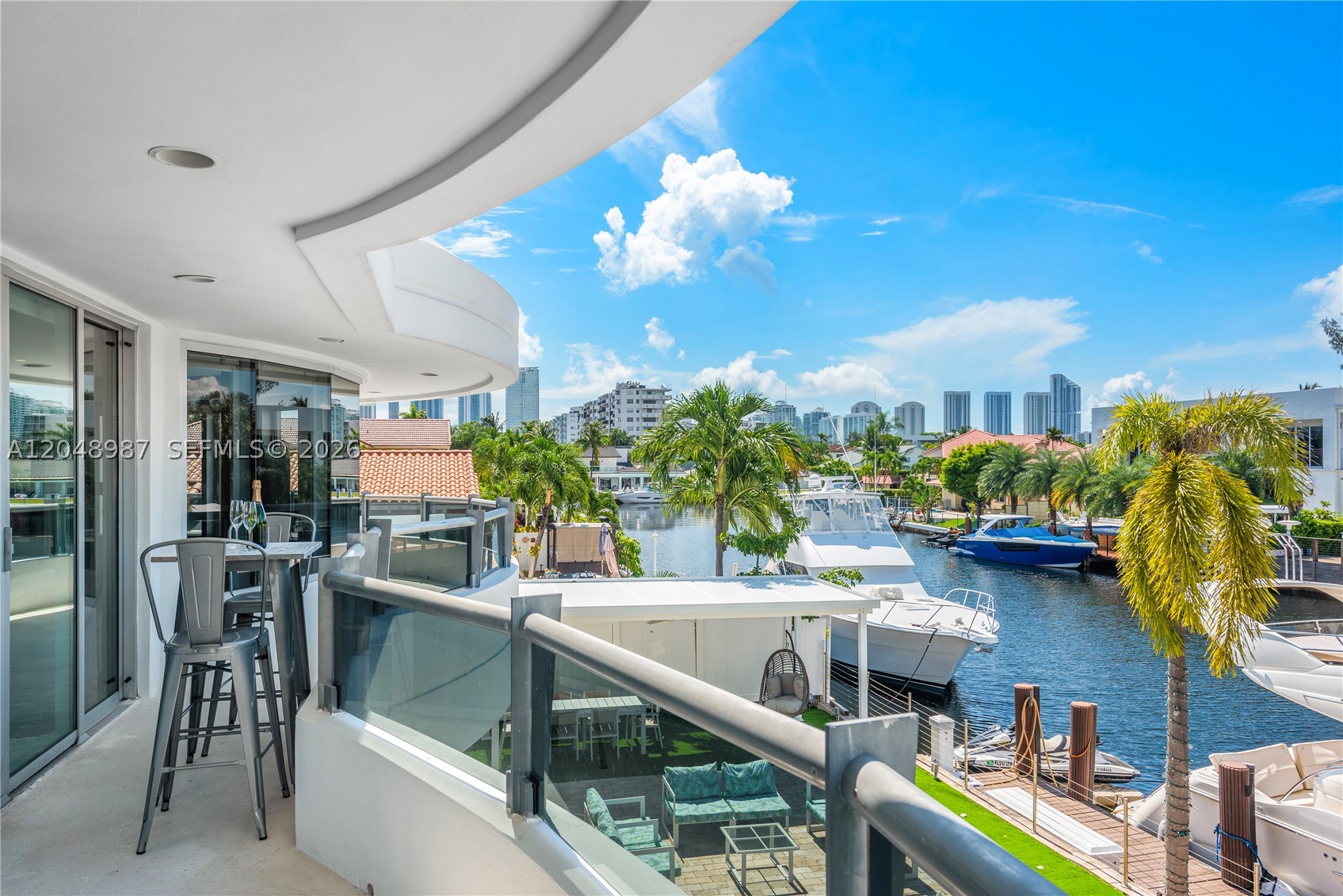 EASTERN SHORES 1ST ADDN - Residential Lease
