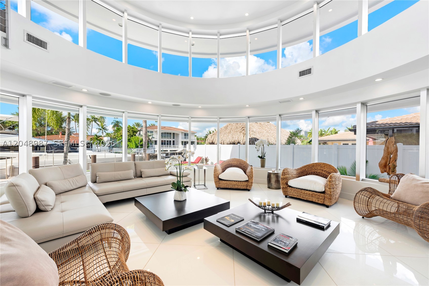 EASTERN SHORES 1ST ADDN - Residential Lease