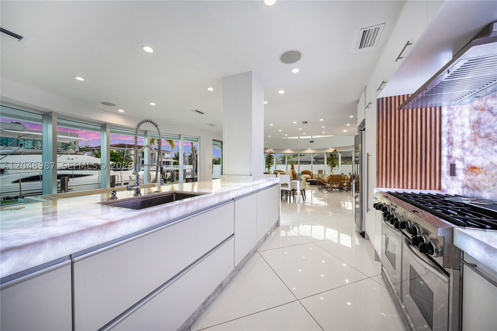 EASTERN SHORES 1ST ADDN - Residential Lease