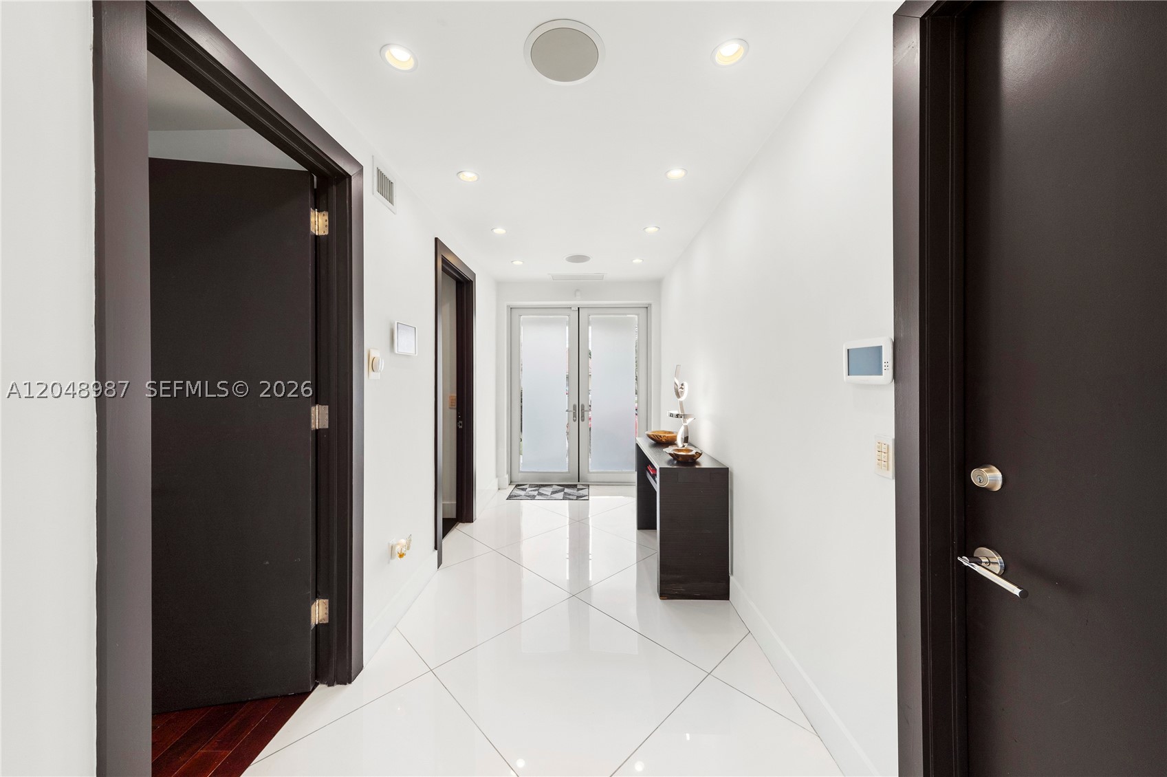 EASTERN SHORES 1ST ADDN - Residential Lease