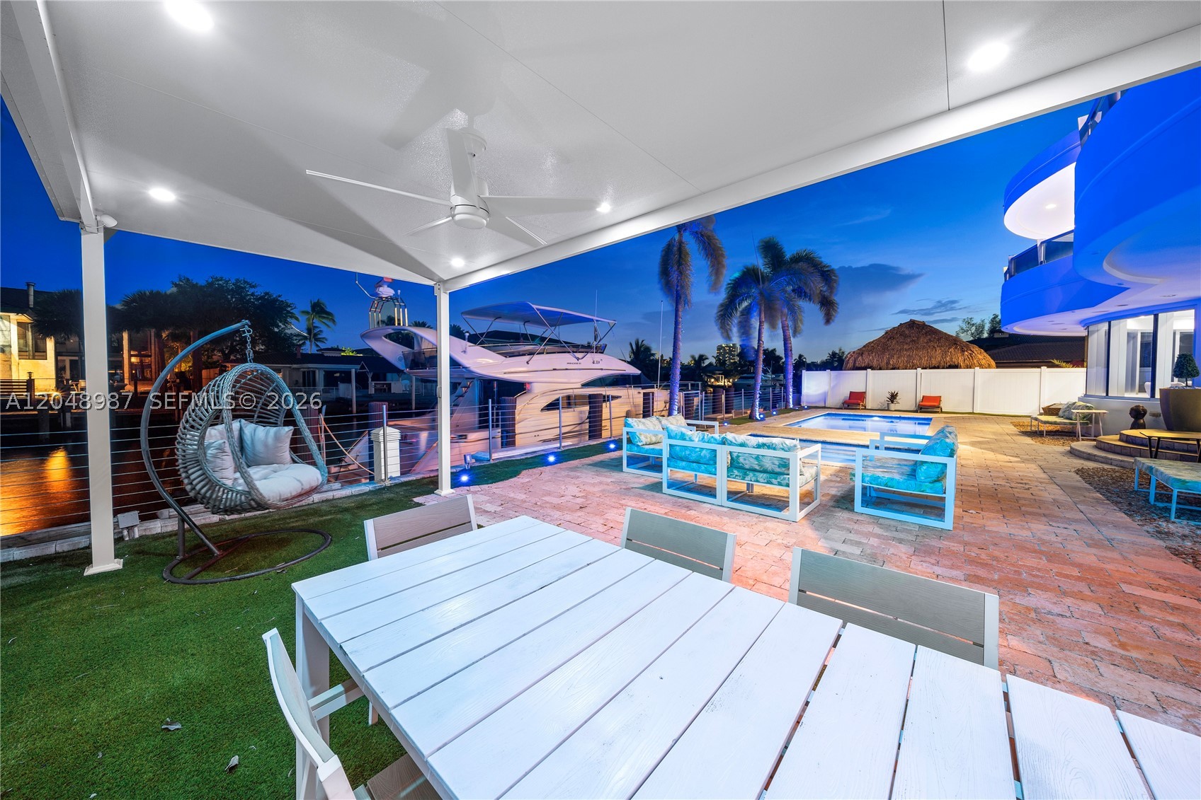 EASTERN SHORES 1ST ADDN - Residential Lease