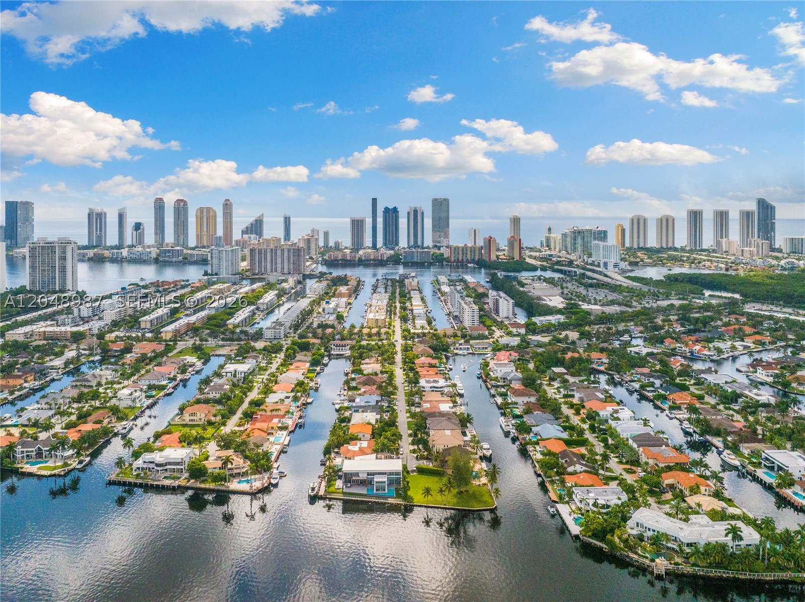 EASTERN SHORES 1ST ADDN - Residential Lease
