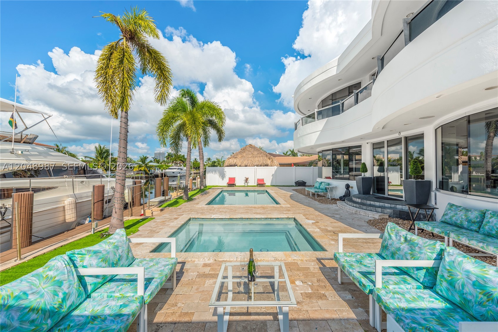 EASTERN SHORES 1ST ADDN - Residential Lease