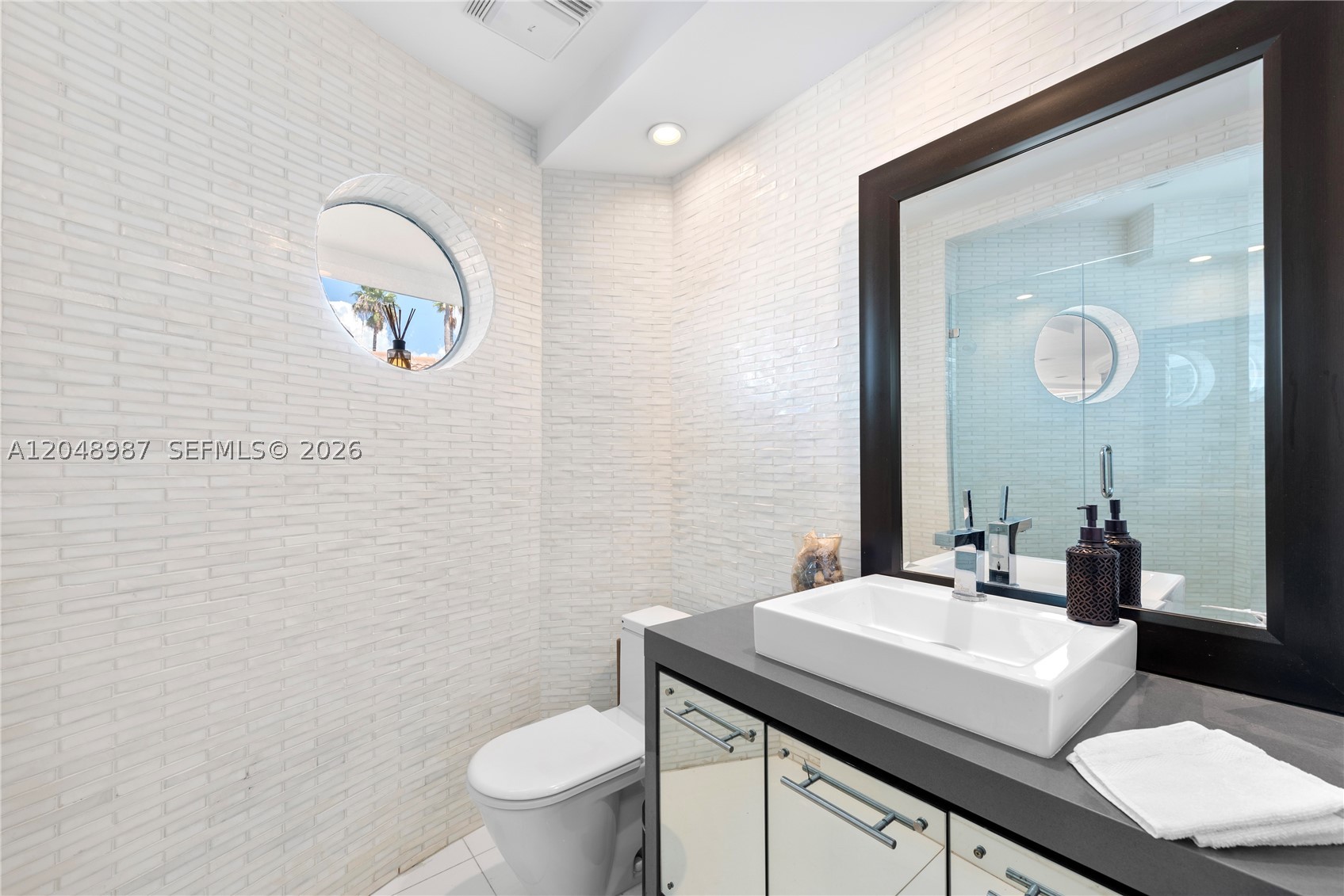 EASTERN SHORES 1ST ADDN - Residential Lease
