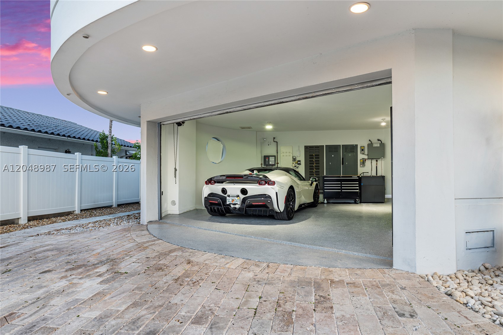 EASTERN SHORES 1ST ADDN - Residential Lease