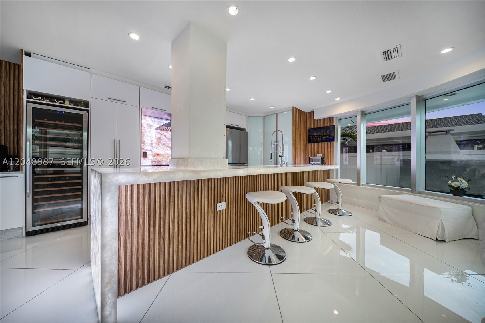 EASTERN SHORES 1ST ADDN - Residential Lease
