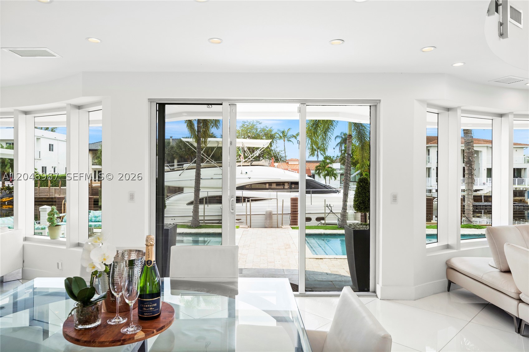 EASTERN SHORES 1ST ADDN - Residential Lease