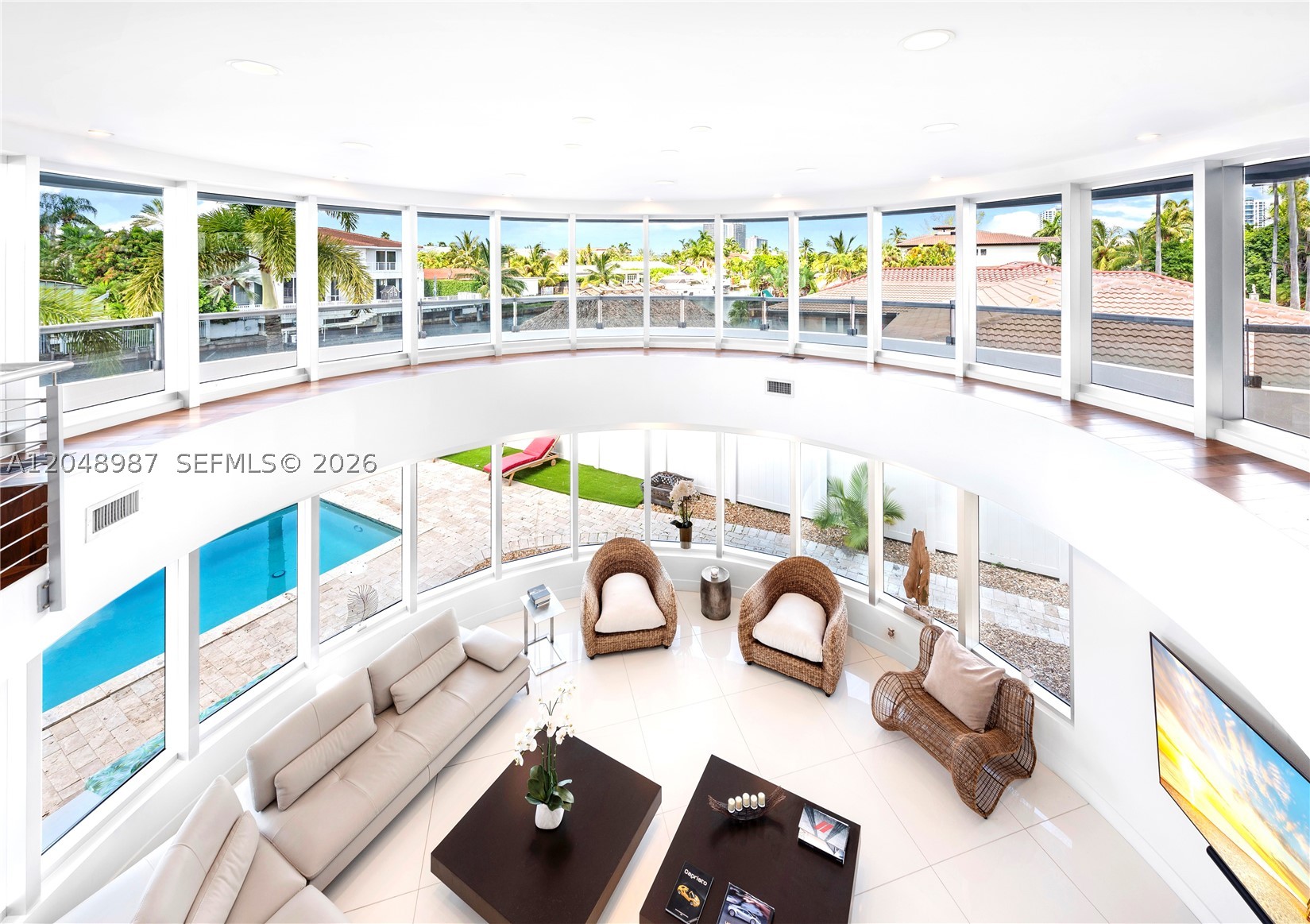 EASTERN SHORES 1ST ADDN - Residential Lease