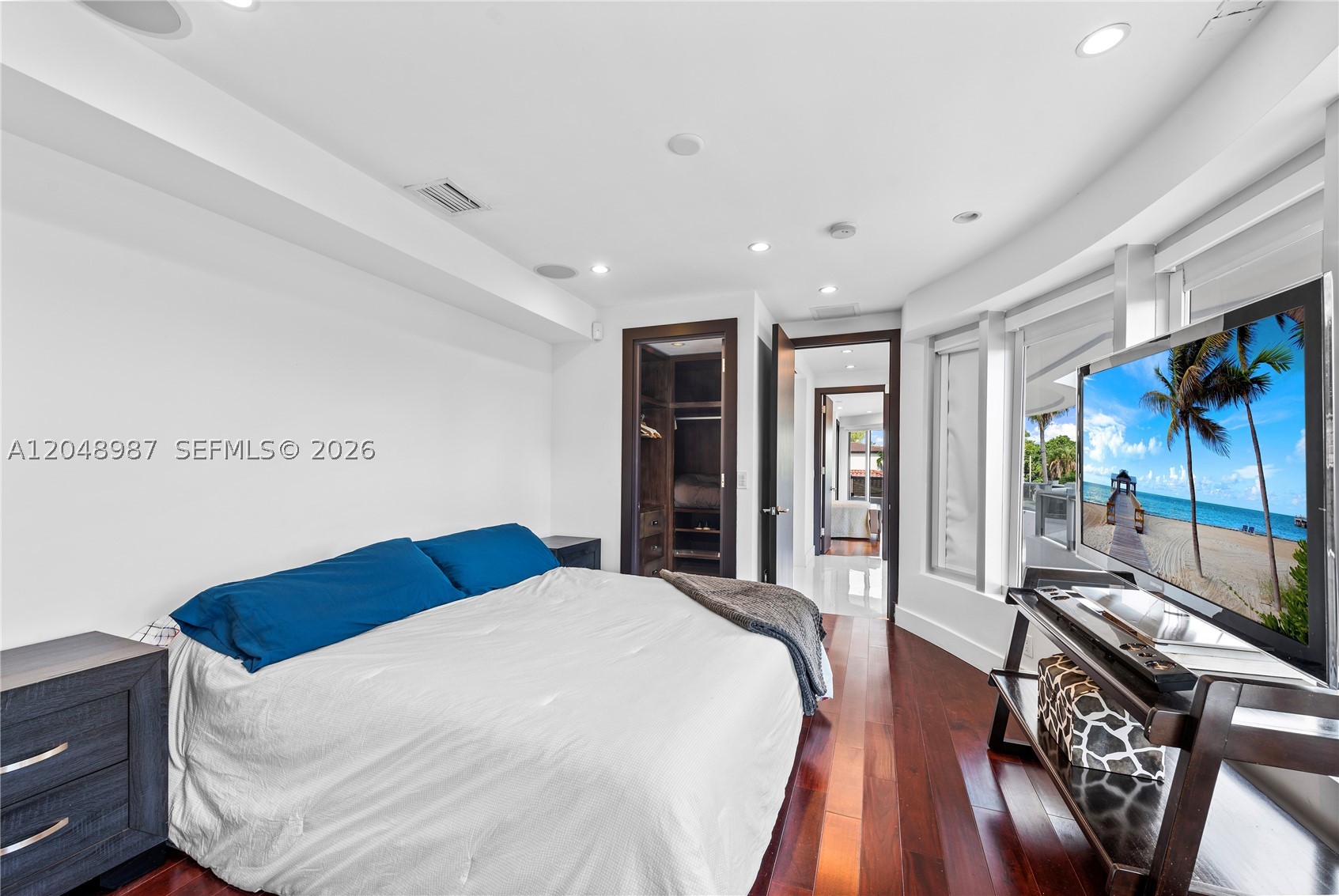 EASTERN SHORES 1ST ADDN - Residential Lease