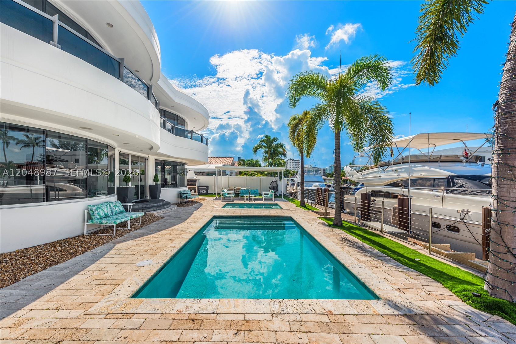 EASTERN SHORES 1ST ADDN - Residential Lease