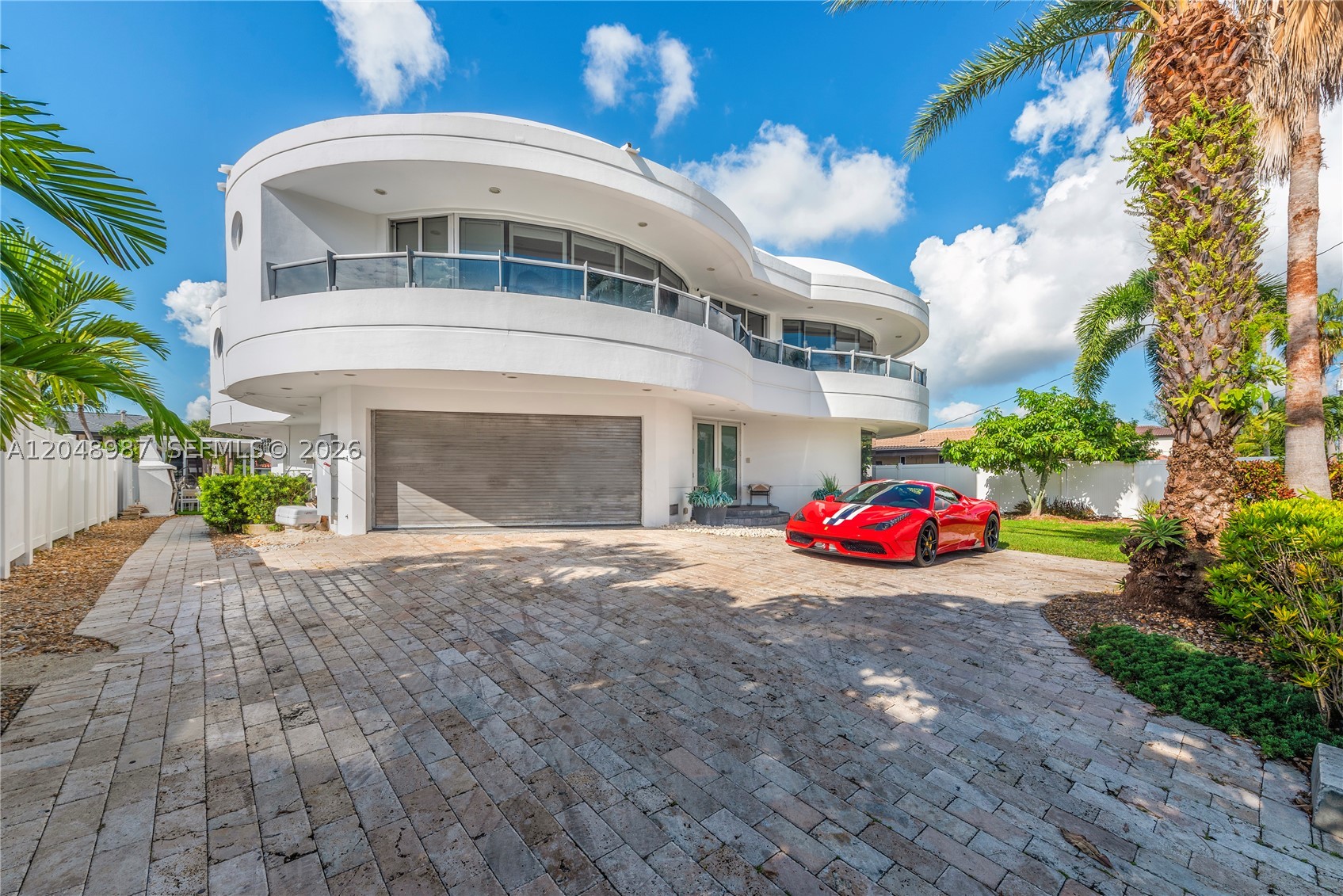 EASTERN SHORES 1ST ADDN - Residential Lease