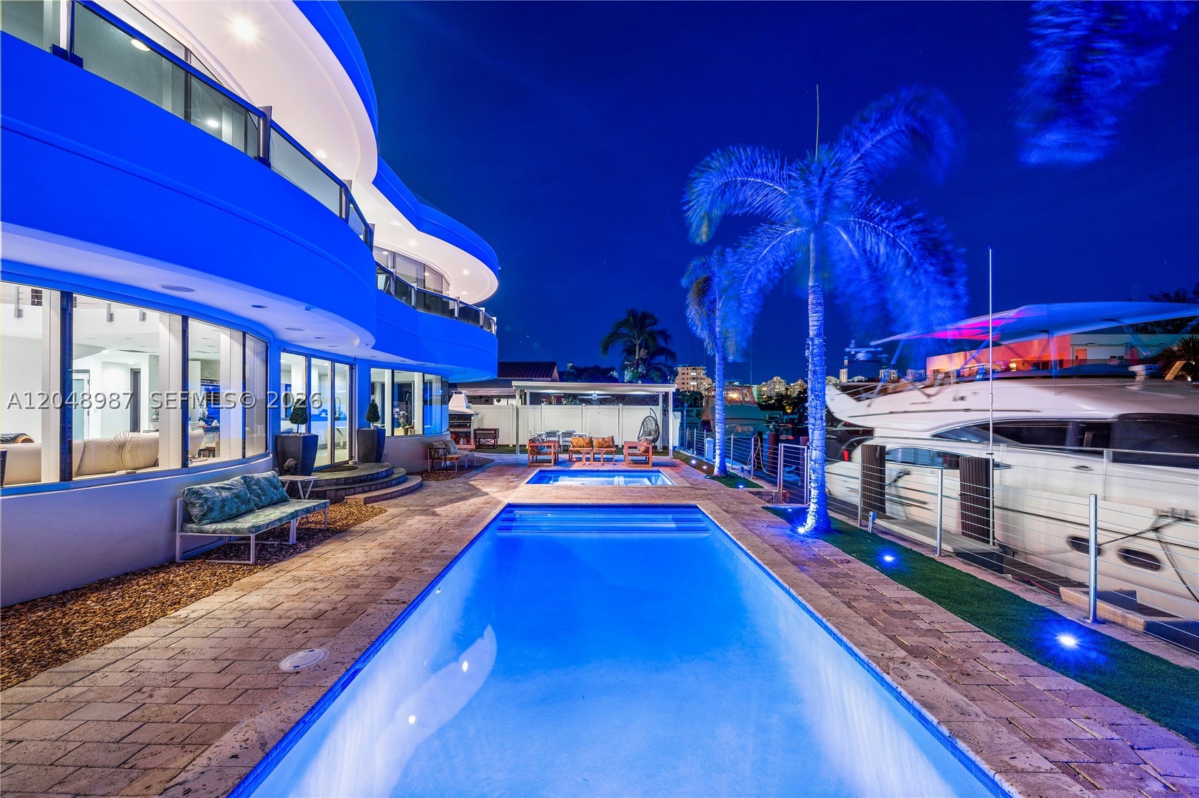 EASTERN SHORES 1ST ADDN - Residential Lease