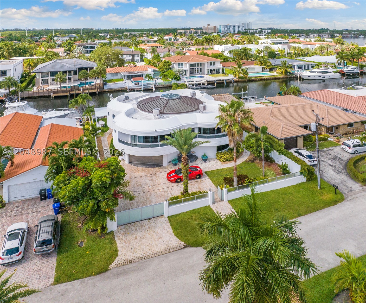 EASTERN SHORES 1ST ADDN - Residential Lease