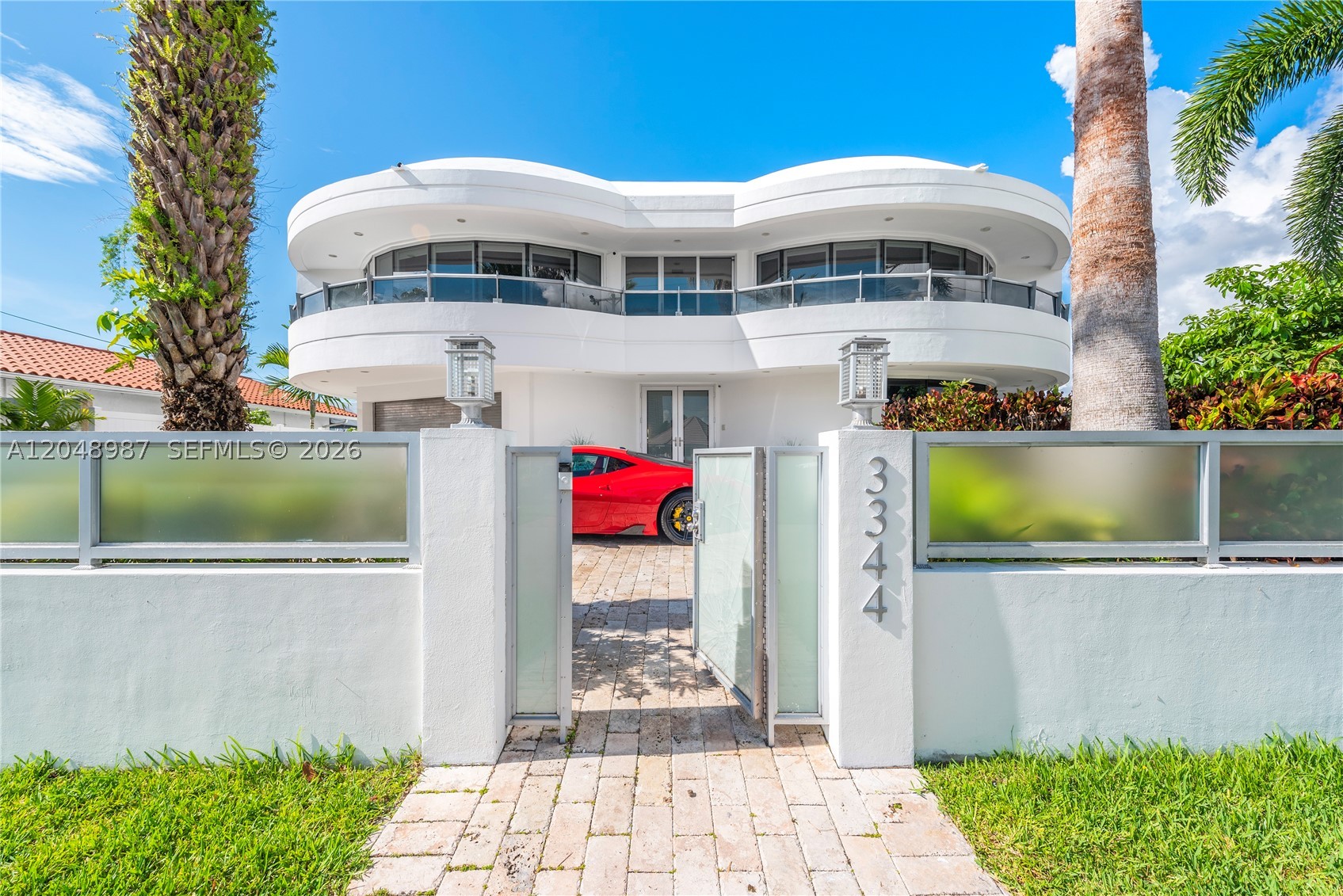 EASTERN SHORES 1ST ADDN - Residential Lease