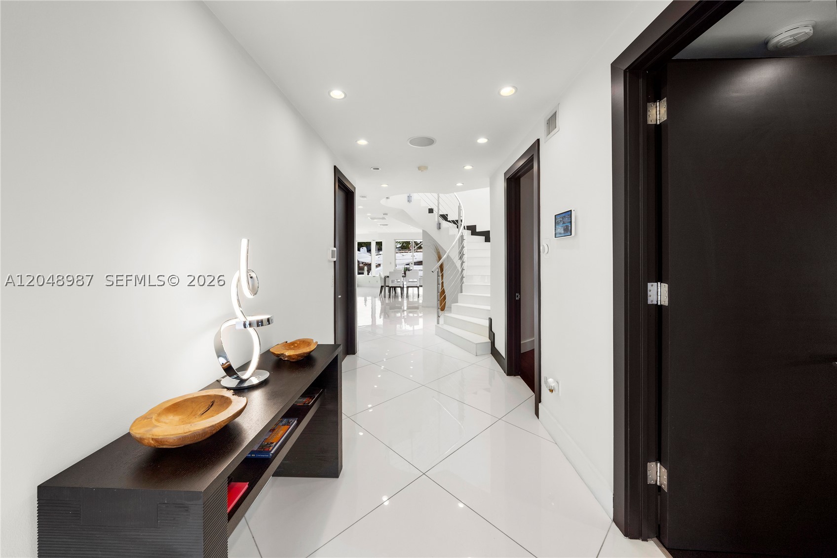 EASTERN SHORES 1ST ADDN - Residential Lease