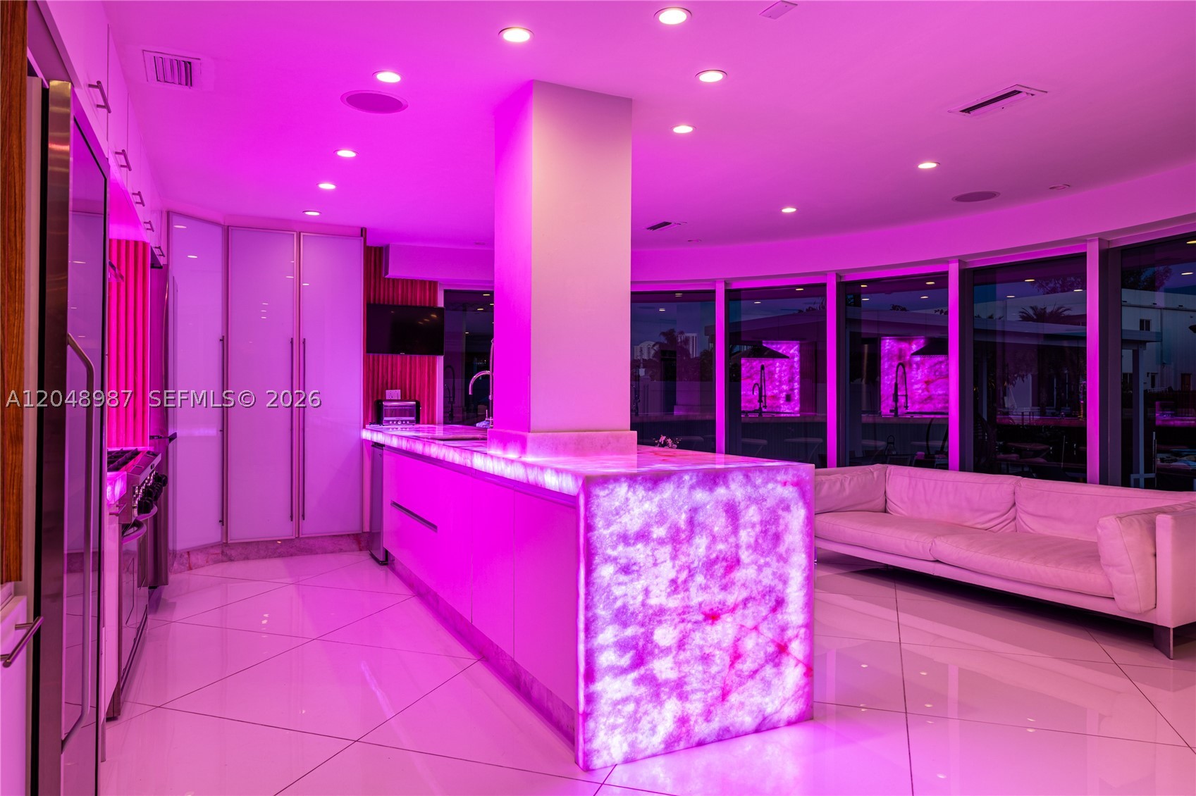 EASTERN SHORES 1ST ADDN - Residential Lease
