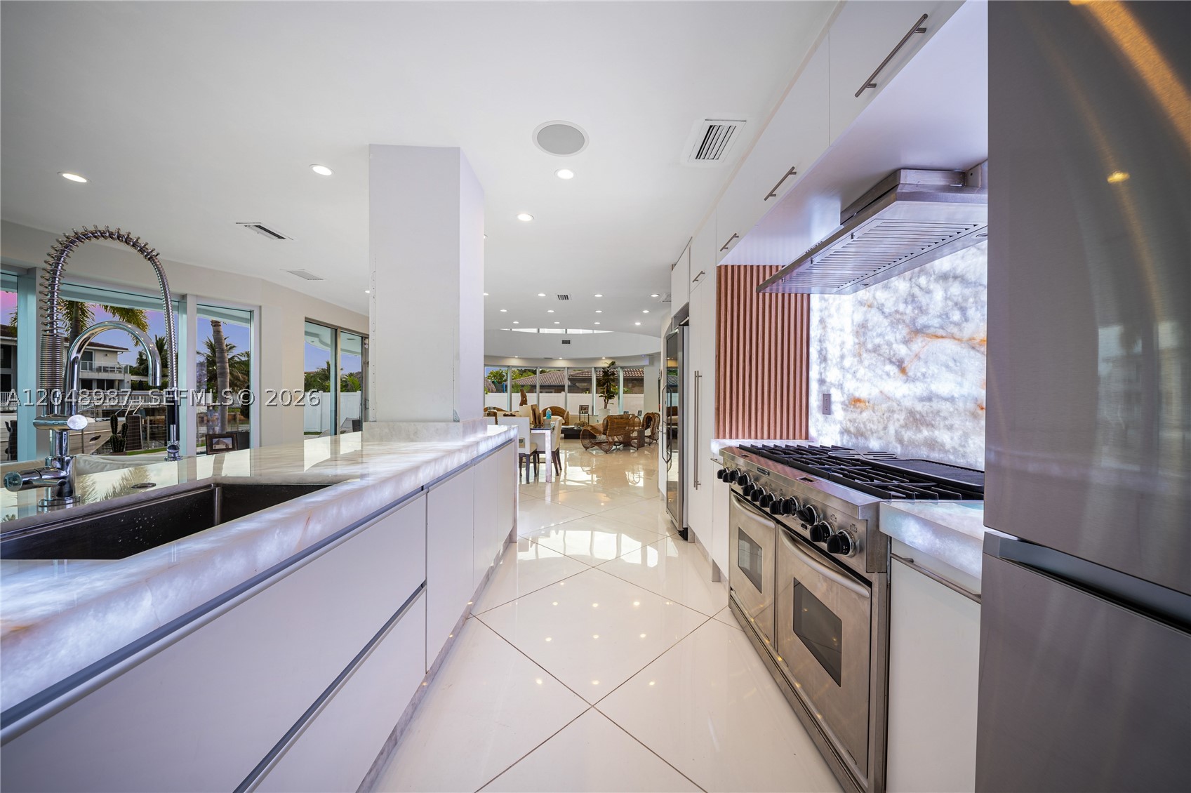 EASTERN SHORES 1ST ADDN - Residential Lease