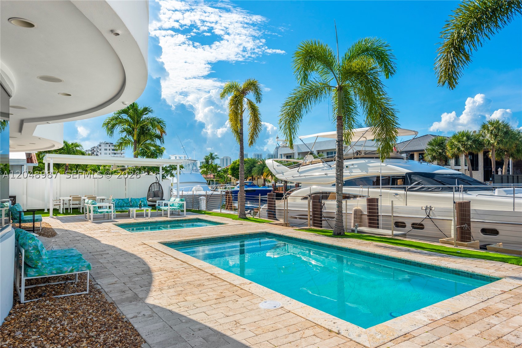 EASTERN SHORES 1ST ADDN - Residential Lease