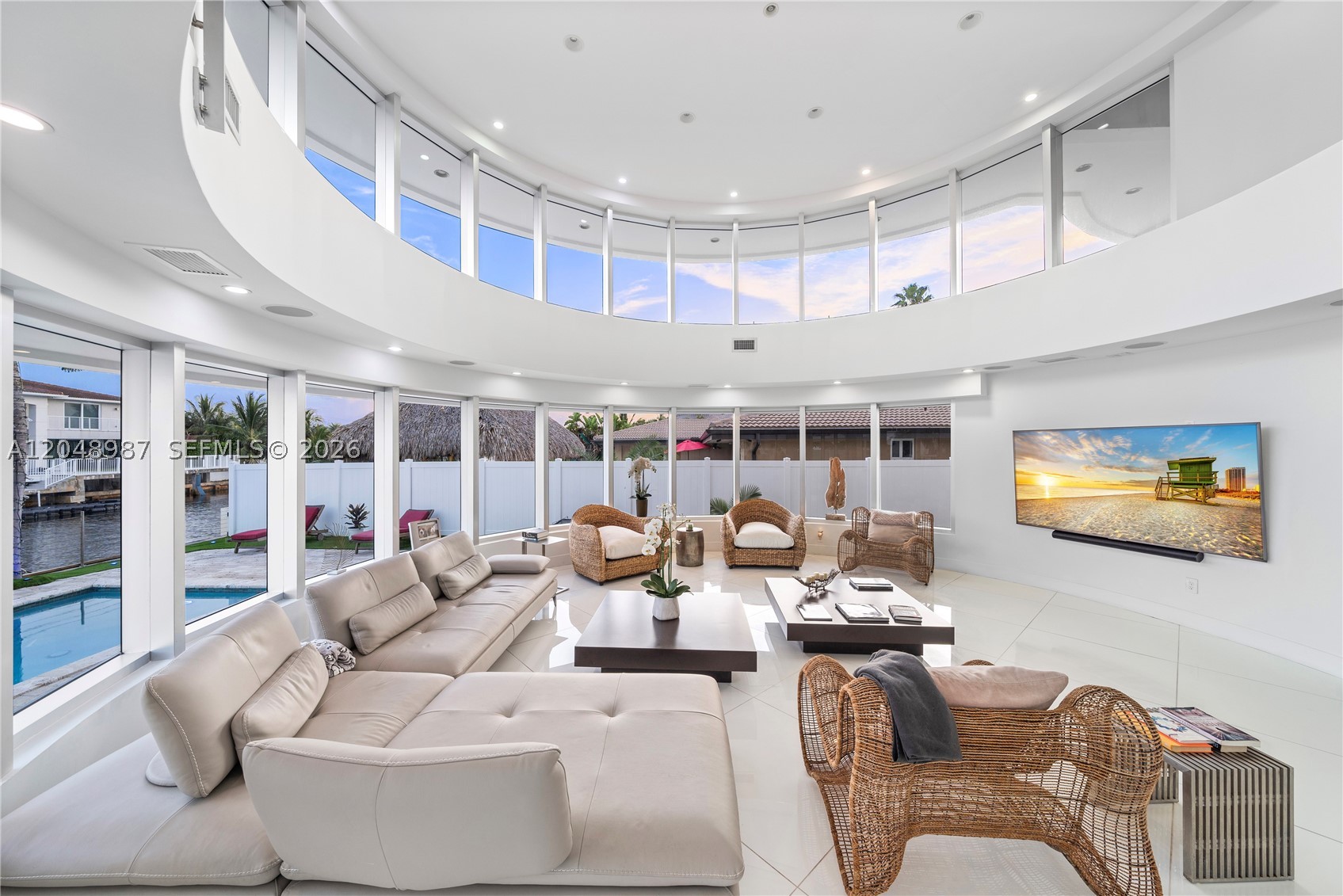 EASTERN SHORES 1ST ADDN - Residential Lease