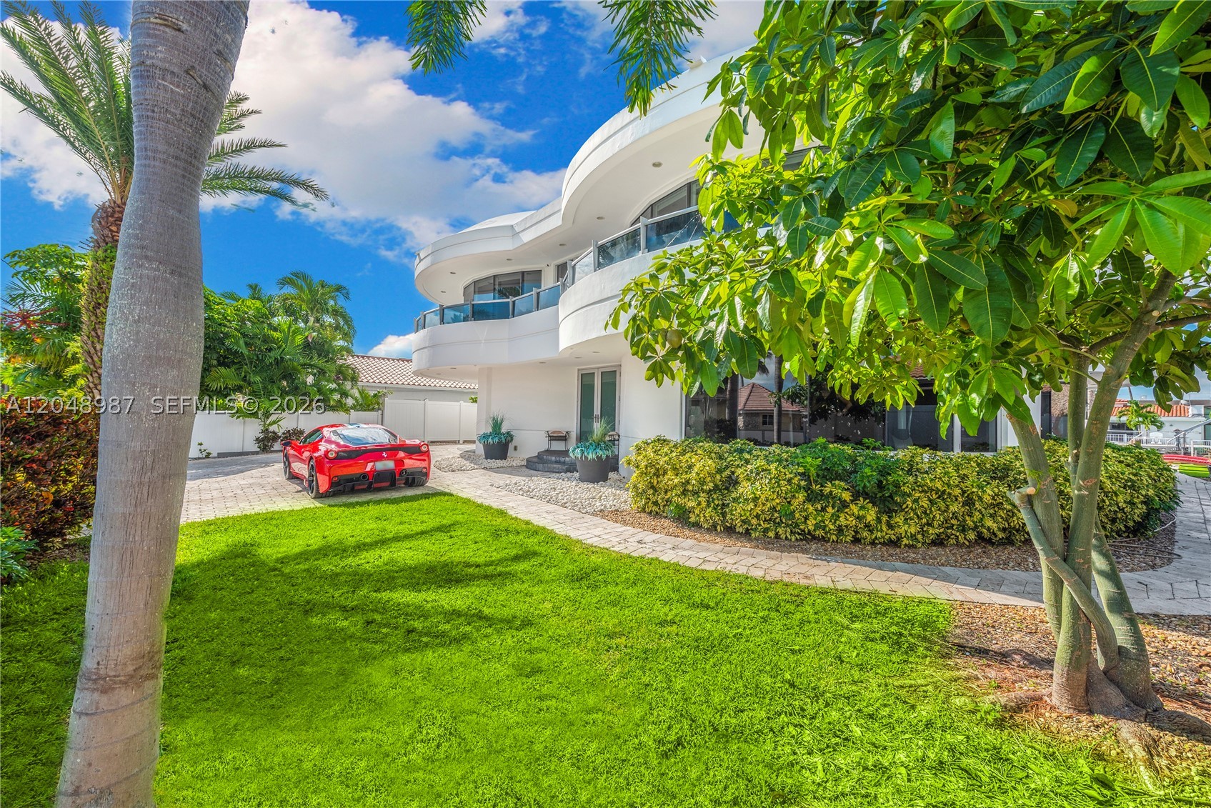 EASTERN SHORES 1ST ADDN - Residential Lease