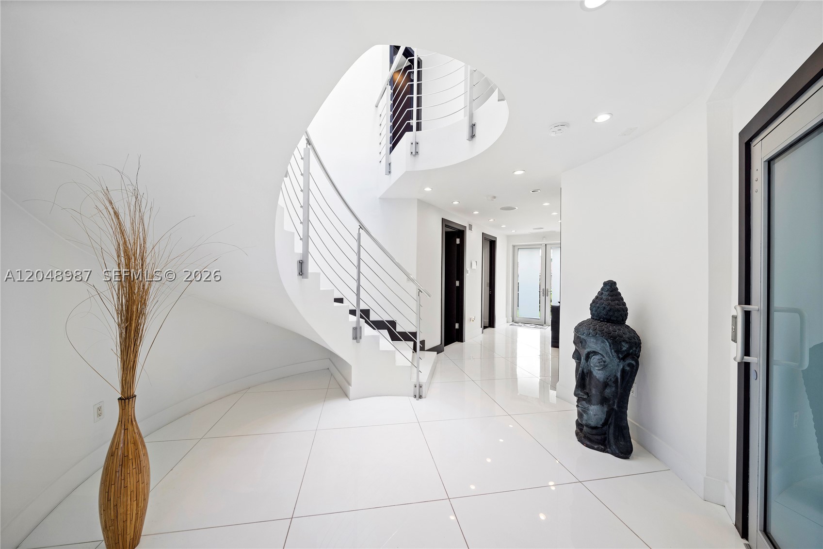EASTERN SHORES 1ST ADDN - Residential Lease