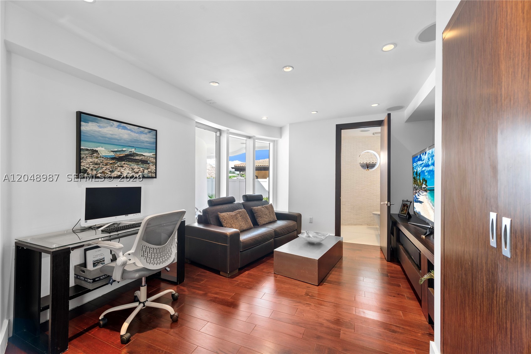 EASTERN SHORES 1ST ADDN - Residential Lease