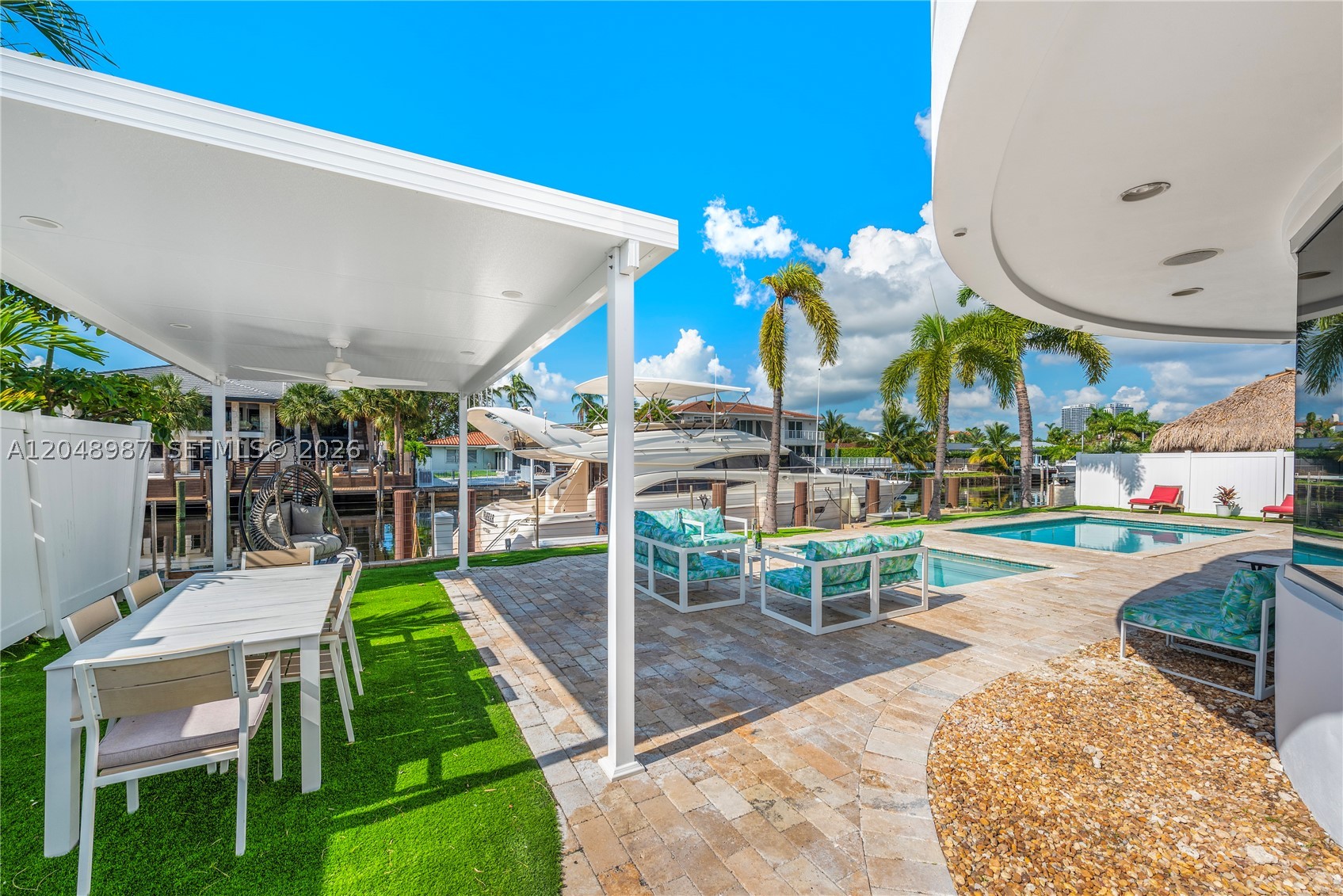 EASTERN SHORES 1ST ADDN - Residential Lease