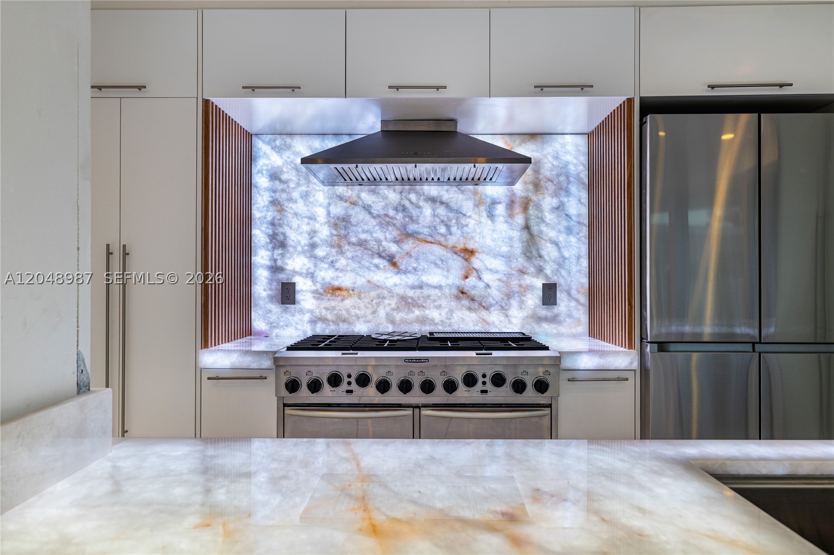 EASTERN SHORES 1ST ADDN - Residential Lease
