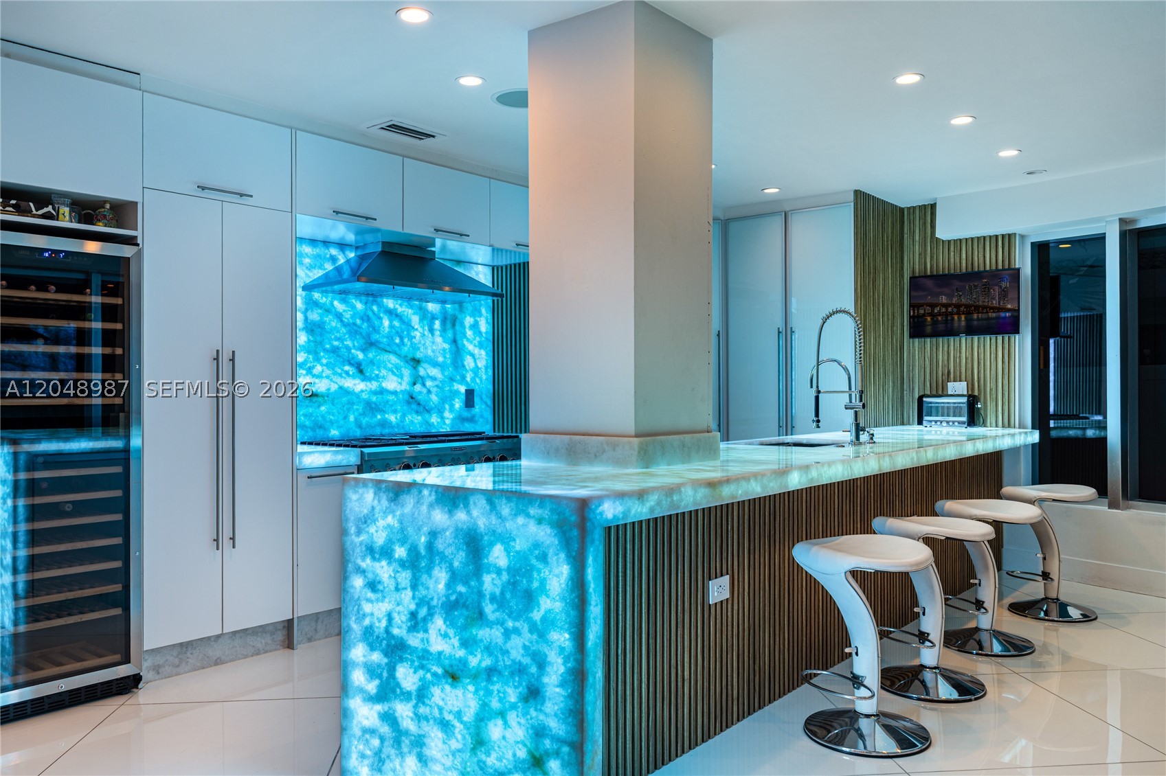 EASTERN SHORES 1ST ADDN - Residential Lease