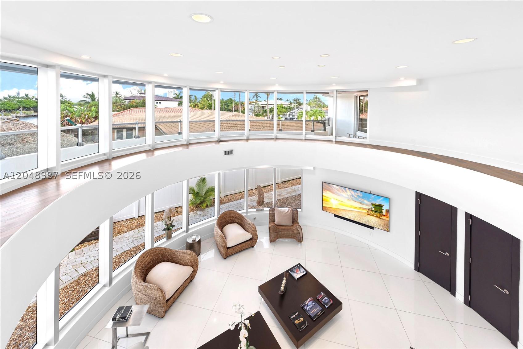 EASTERN SHORES 1ST ADDN - Residential Lease