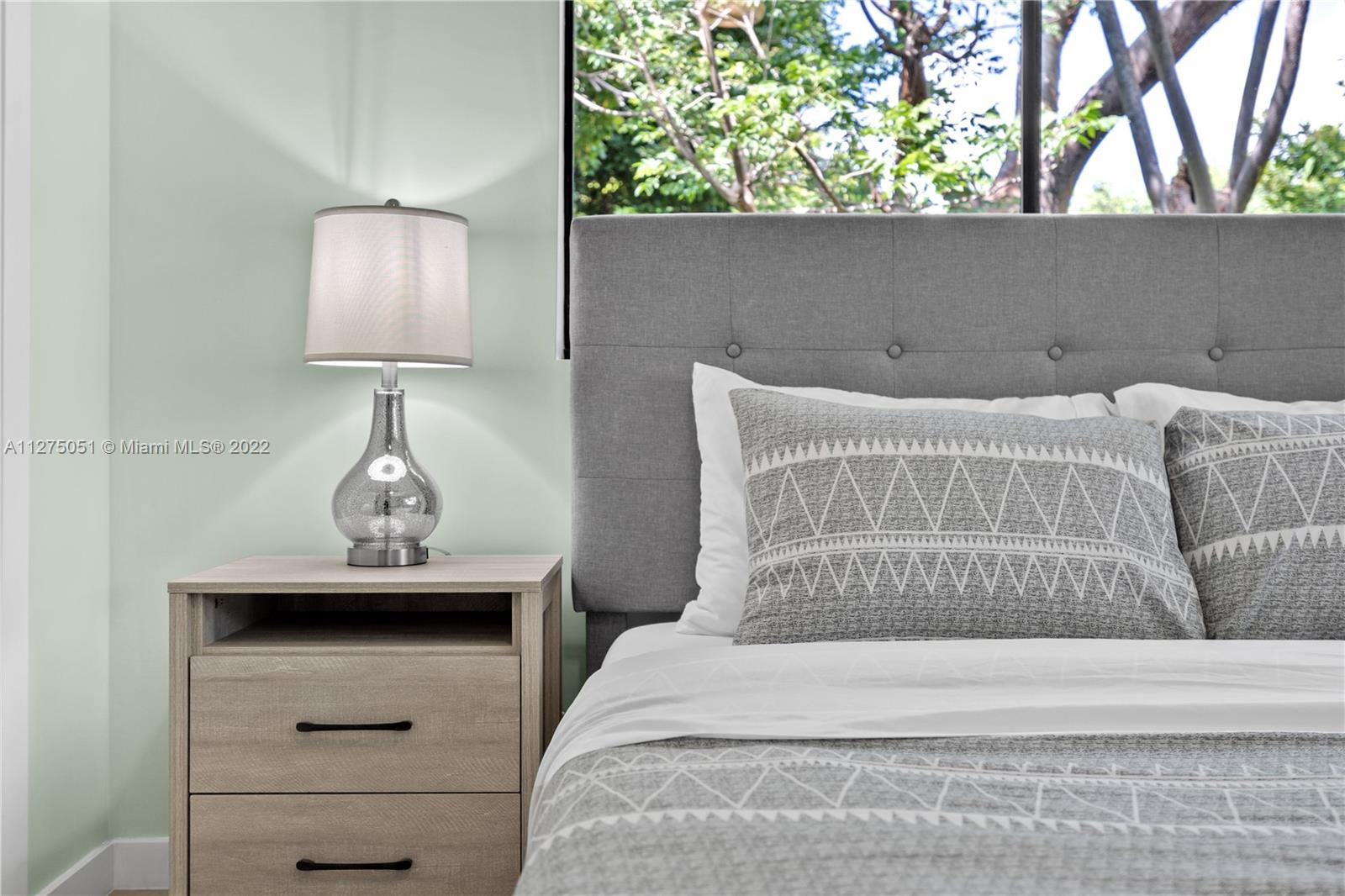 GROVE PARK - Residential Lease