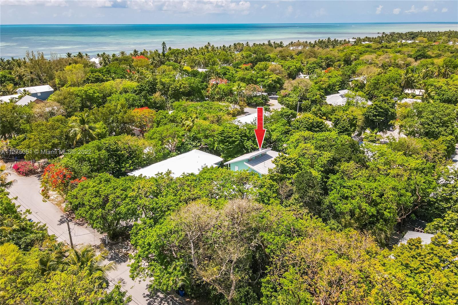 GROVE PARK - Residential Lease