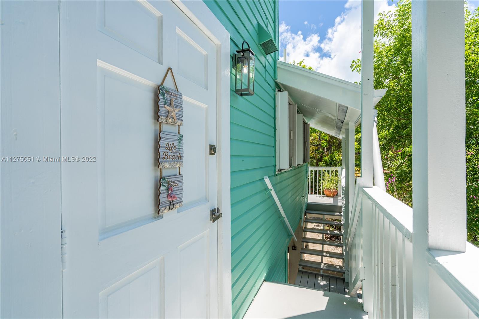 GROVE PARK - Residential Lease