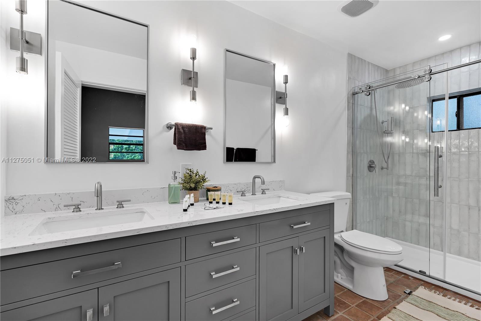 GROVE PARK - Residential Lease