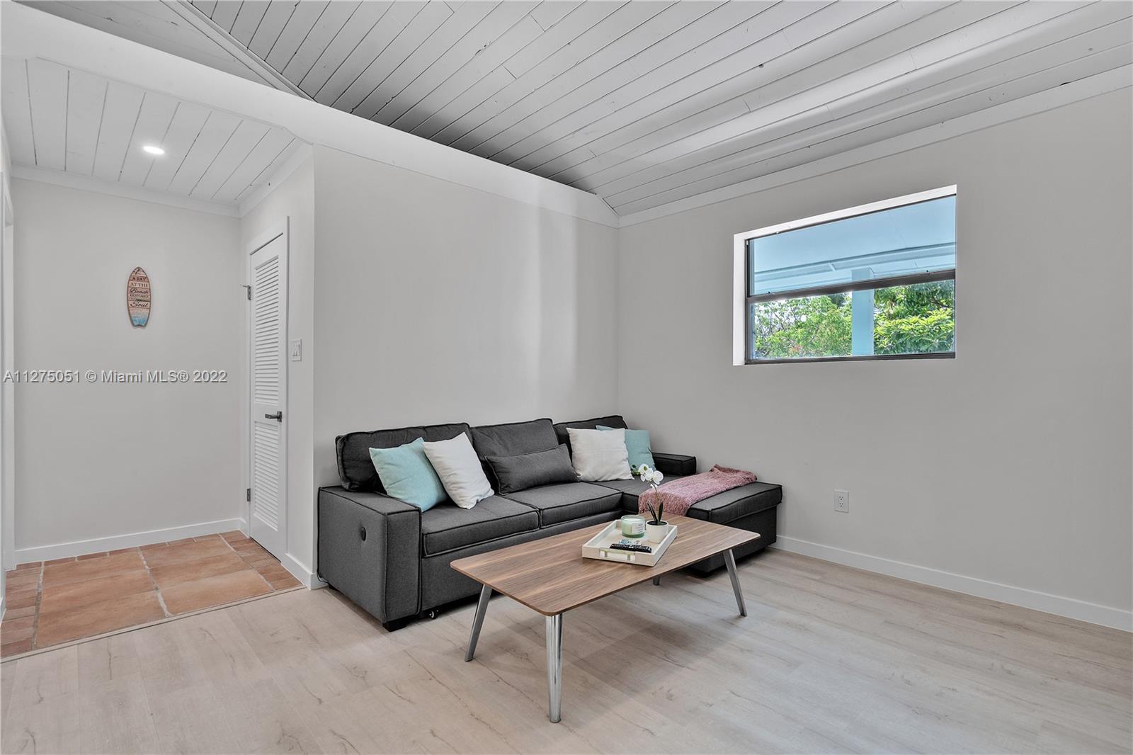 GROVE PARK - Residential Lease