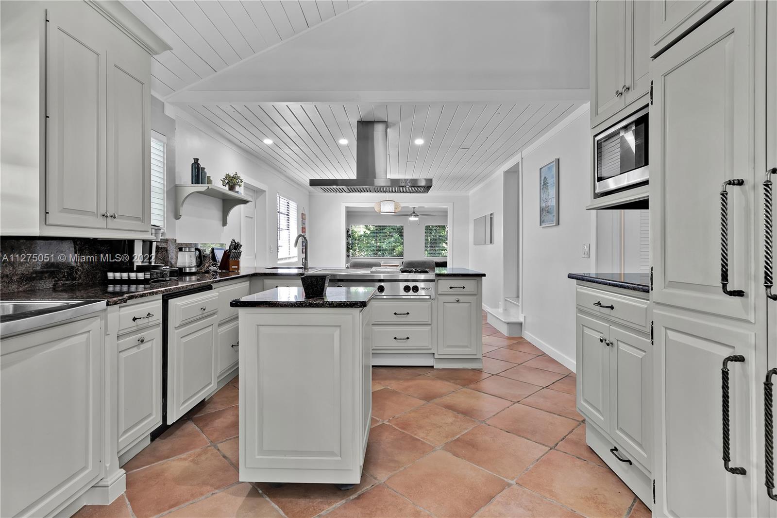 GROVE PARK - Residential Lease