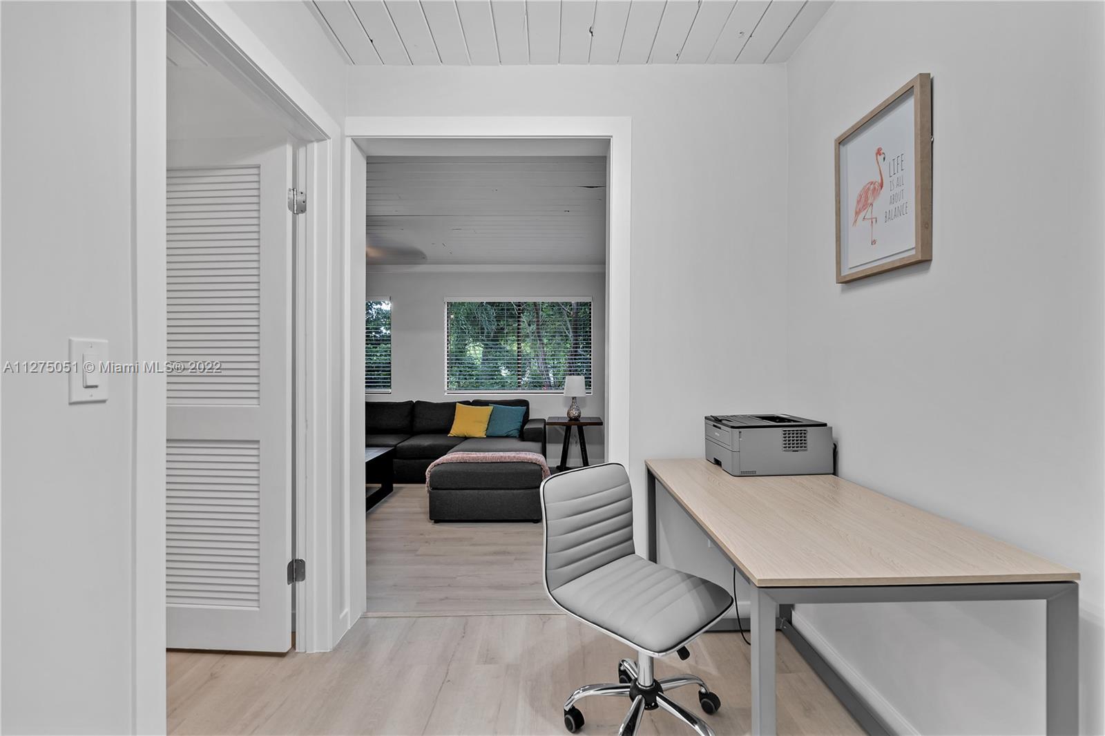 GROVE PARK - Residential Lease