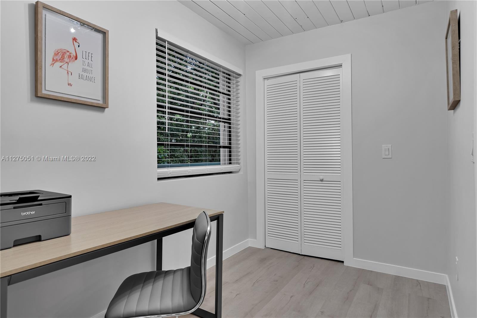 GROVE PARK - Residential Lease