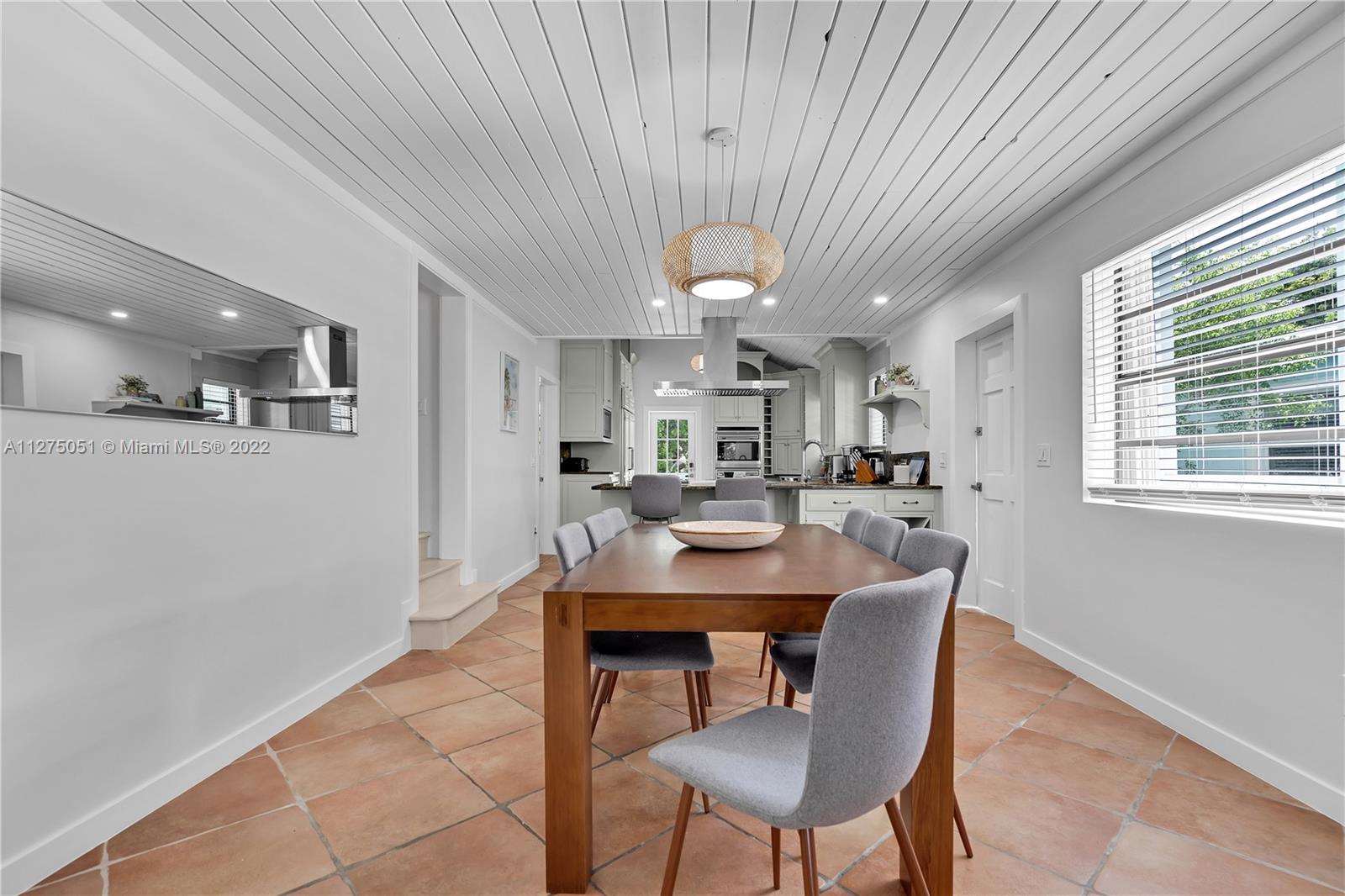 GROVE PARK - Residential Lease