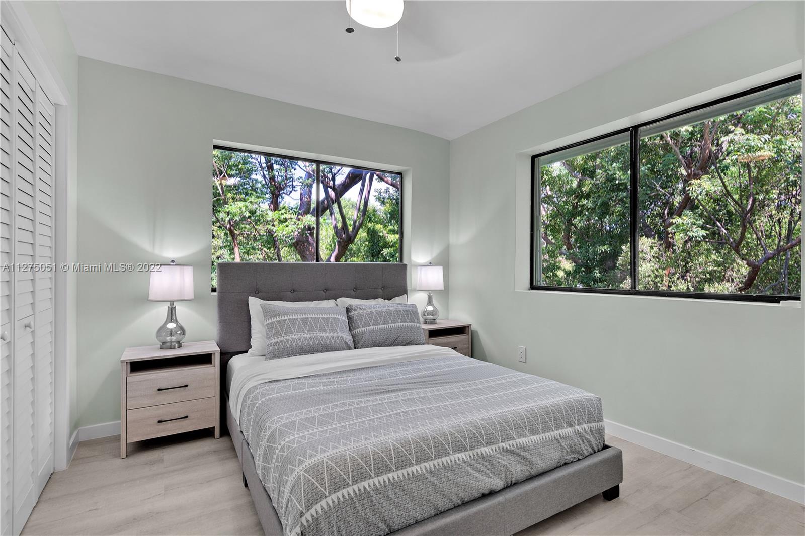 GROVE PARK - Residential Lease