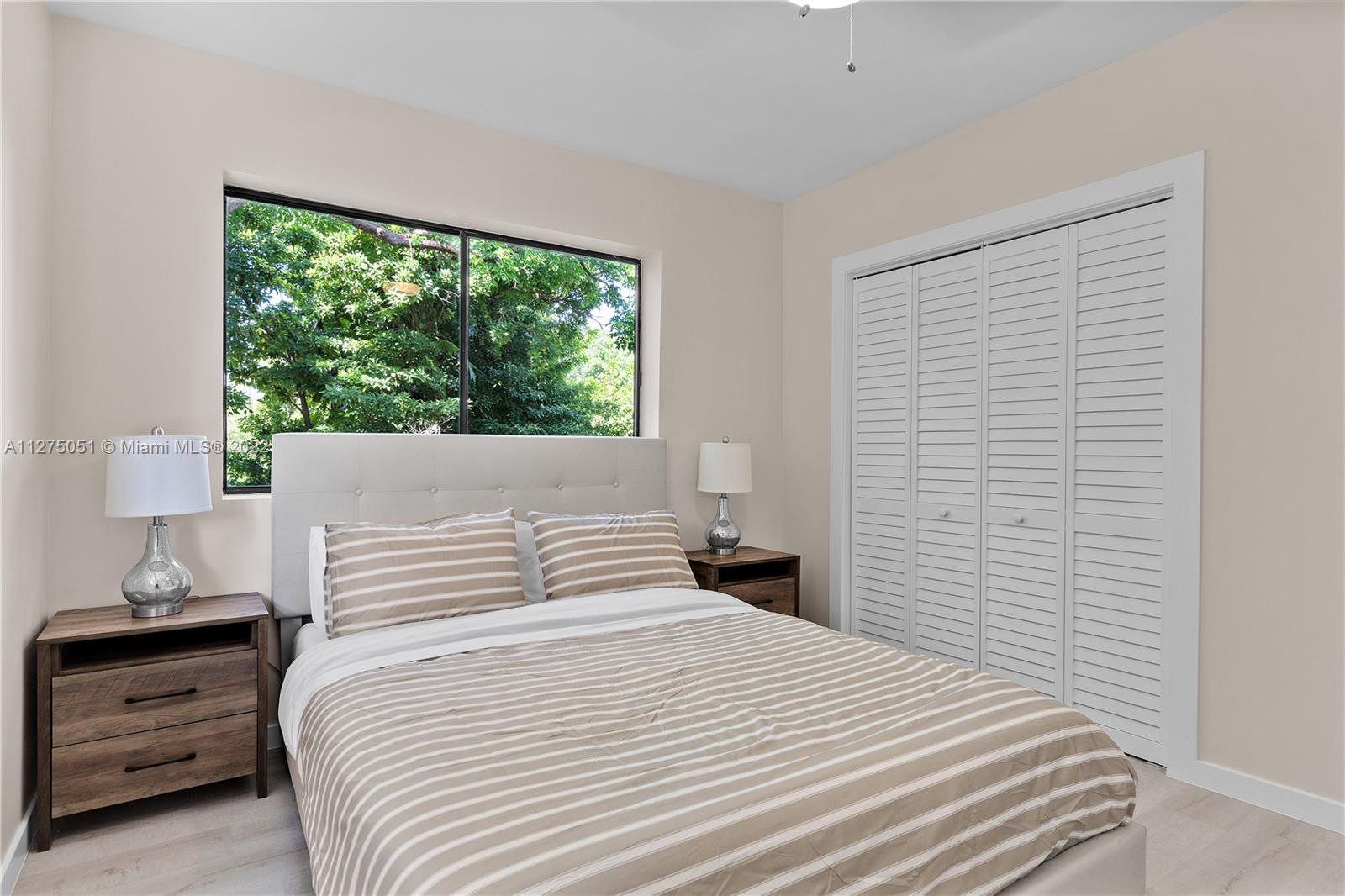 GROVE PARK - Residential Lease