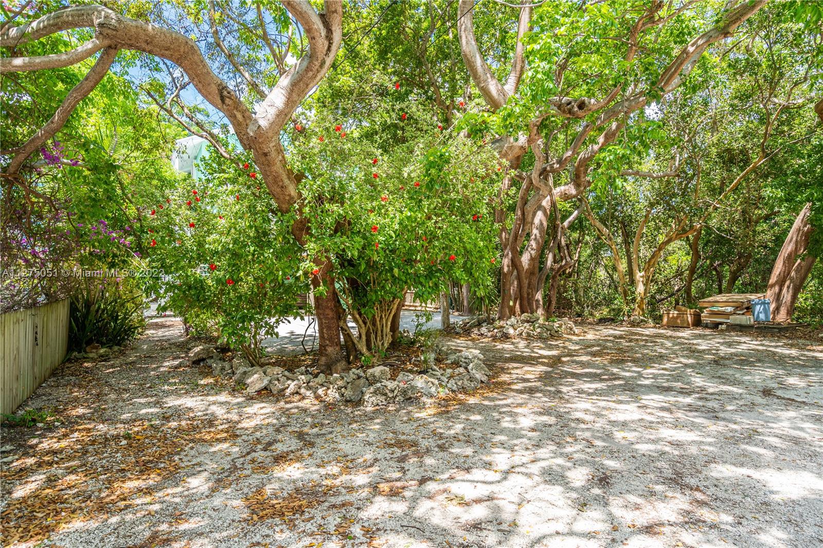 GROVE PARK - Residential Lease
