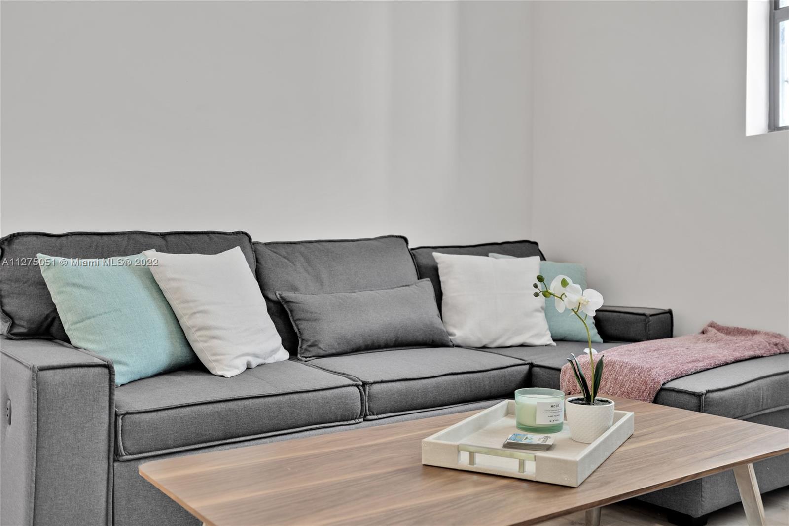 GROVE PARK - Residential Lease