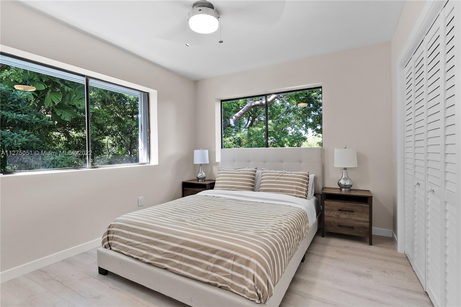GROVE PARK - Residential Lease