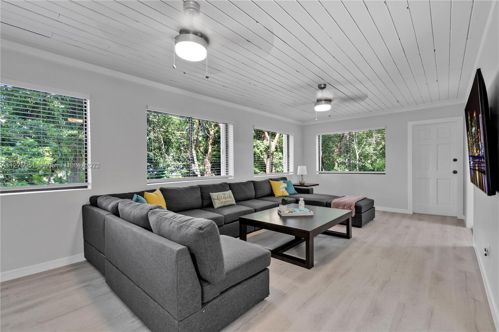 GROVE PARK - Residential Lease