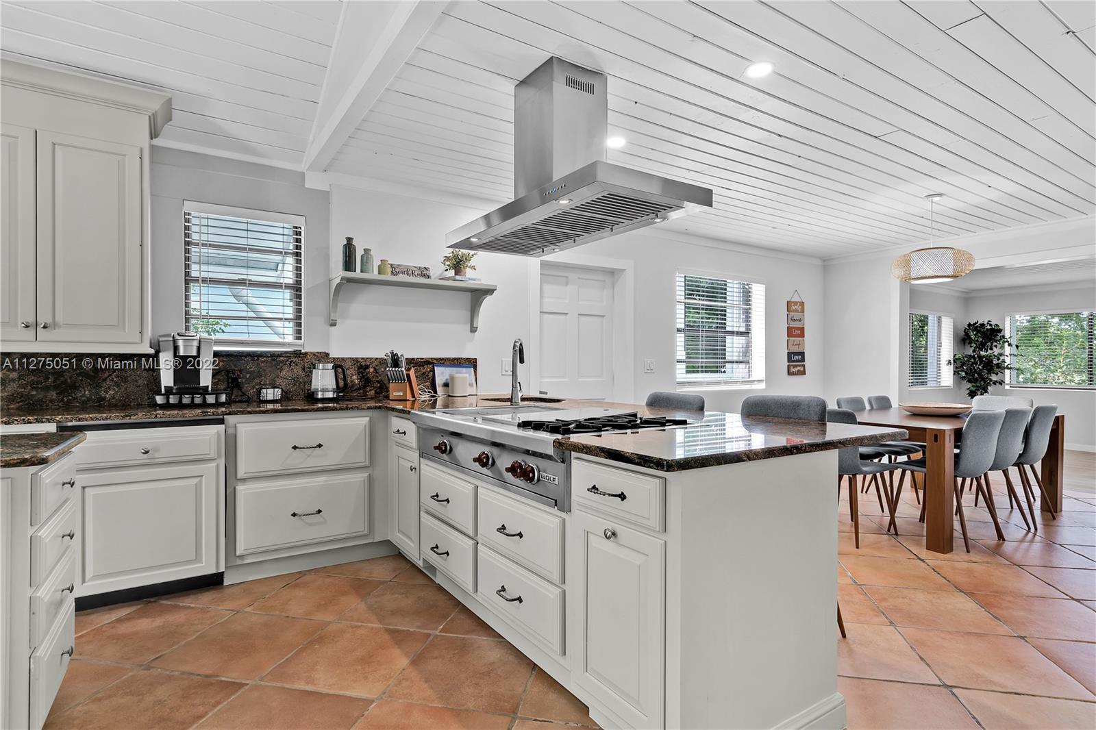 GROVE PARK - Residential Lease
