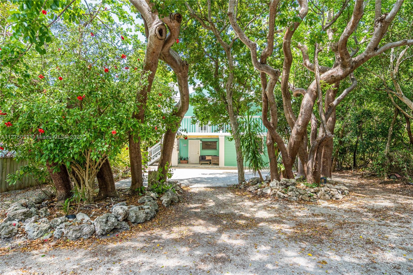 GROVE PARK - Residential Lease