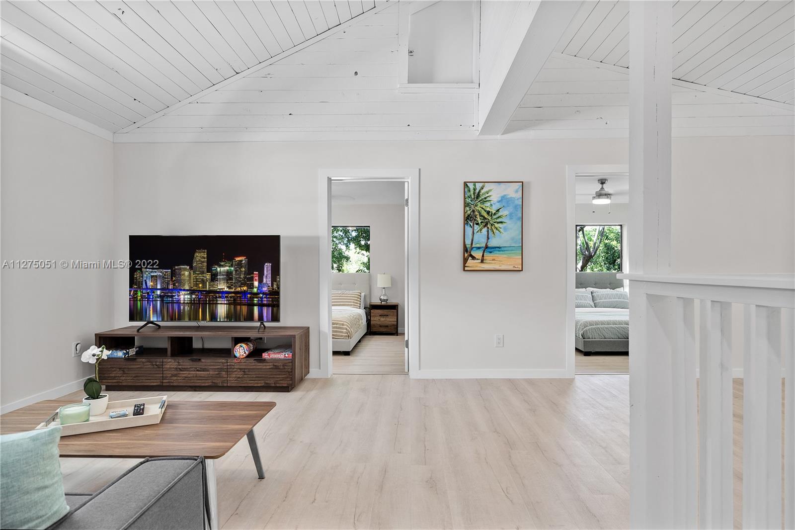 GROVE PARK - Residential Lease