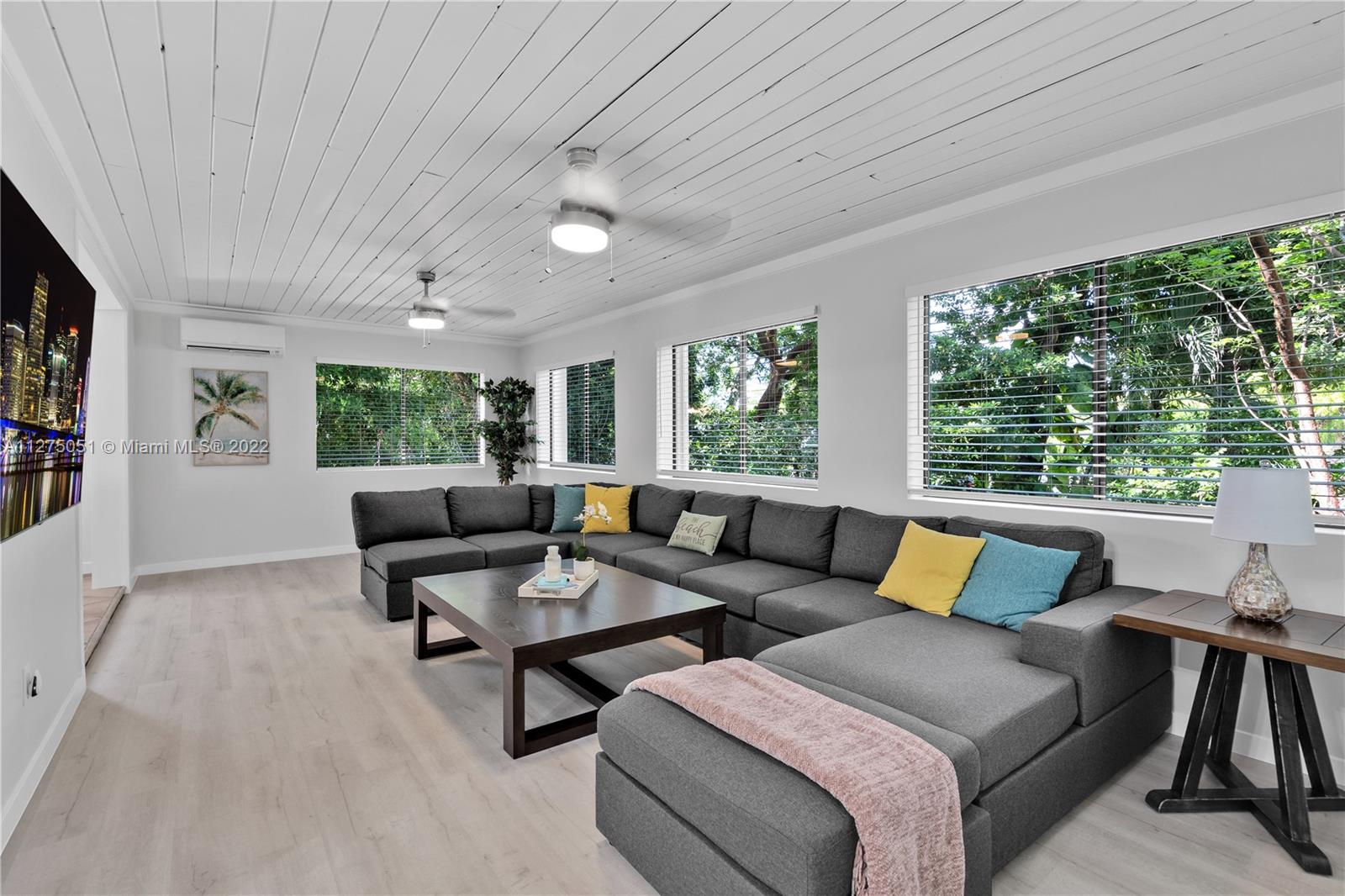 GROVE PARK - Residential Lease