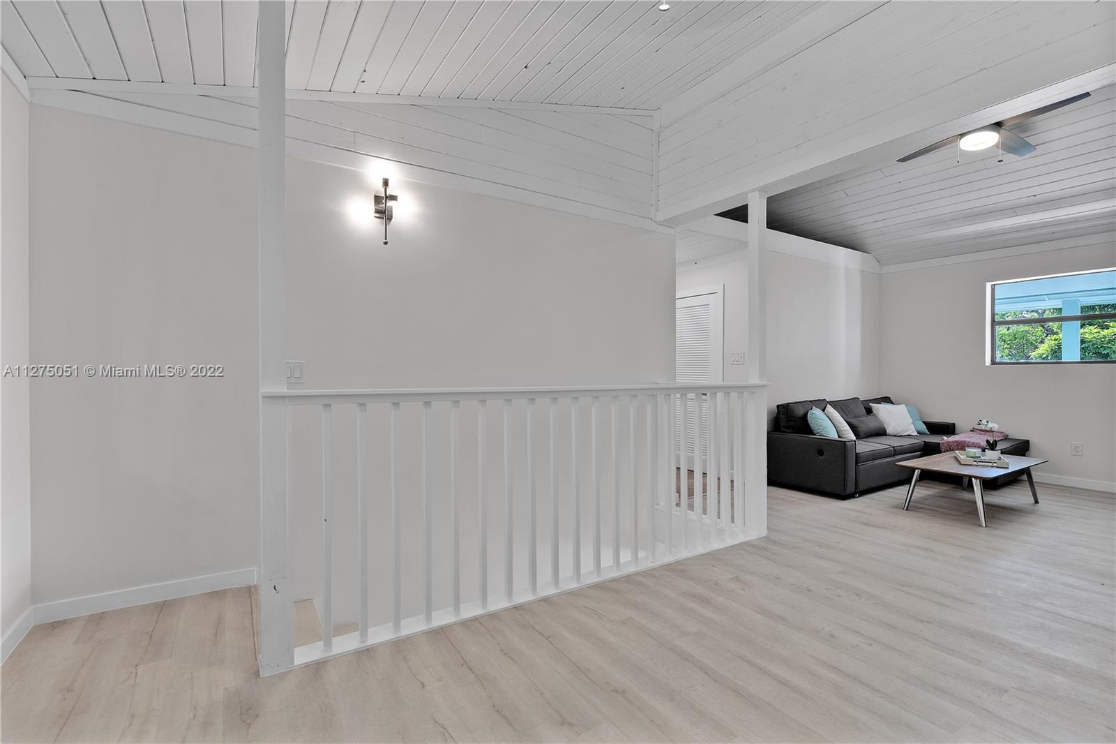 GROVE PARK - Residential Lease
